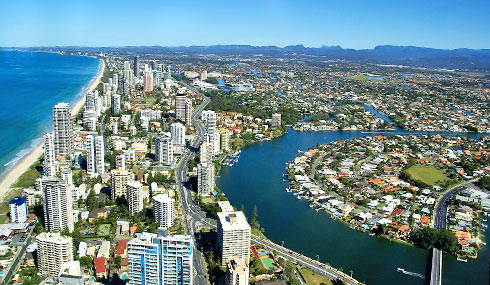 布里斯本∣機加酒 ✈ 自選天數彈性配