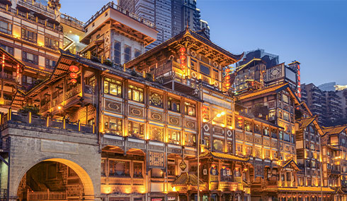 /material-alias/theme/china/img/Fillo專用(490x285)/華中(西安｜河南｜張家界｜長江三峽)/重慶洪崖洞.jpg