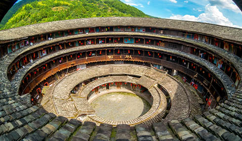 福州∣機加酒 ✈ 自選天數彈性配