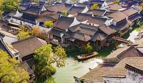 /material-alias/theme/china/img/Fillo專用(490x285)/華東(江南｜黃山｜山東｜江蘇)/490x285濮院古鎮.jpg