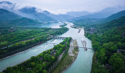 成都∣機加酒 ✈ 自選天數彈性配
