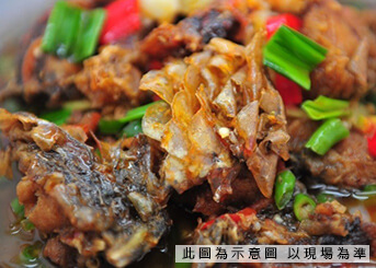 酸湯江魚