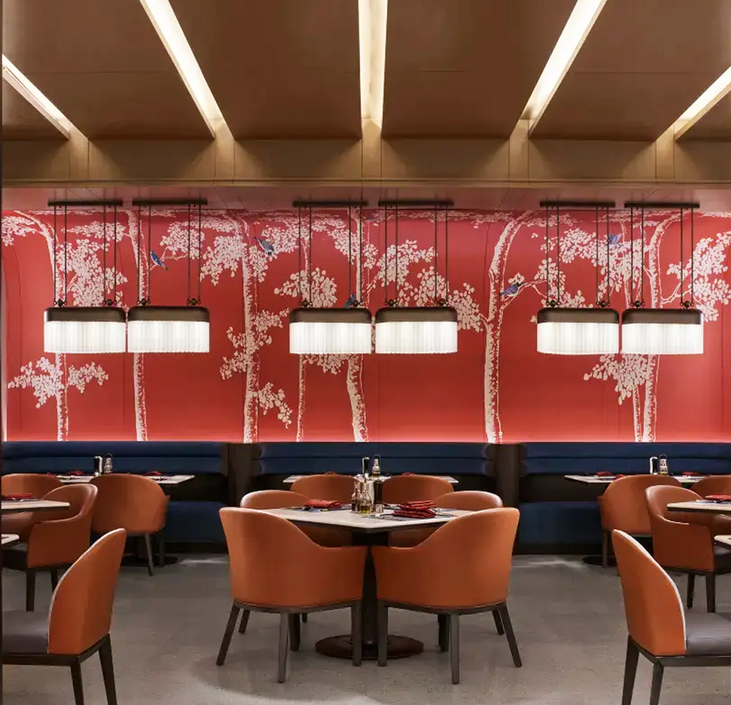 蘇州太湖萬豪酒店