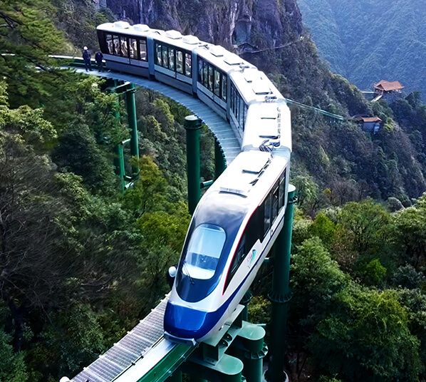 十級登天扶梯