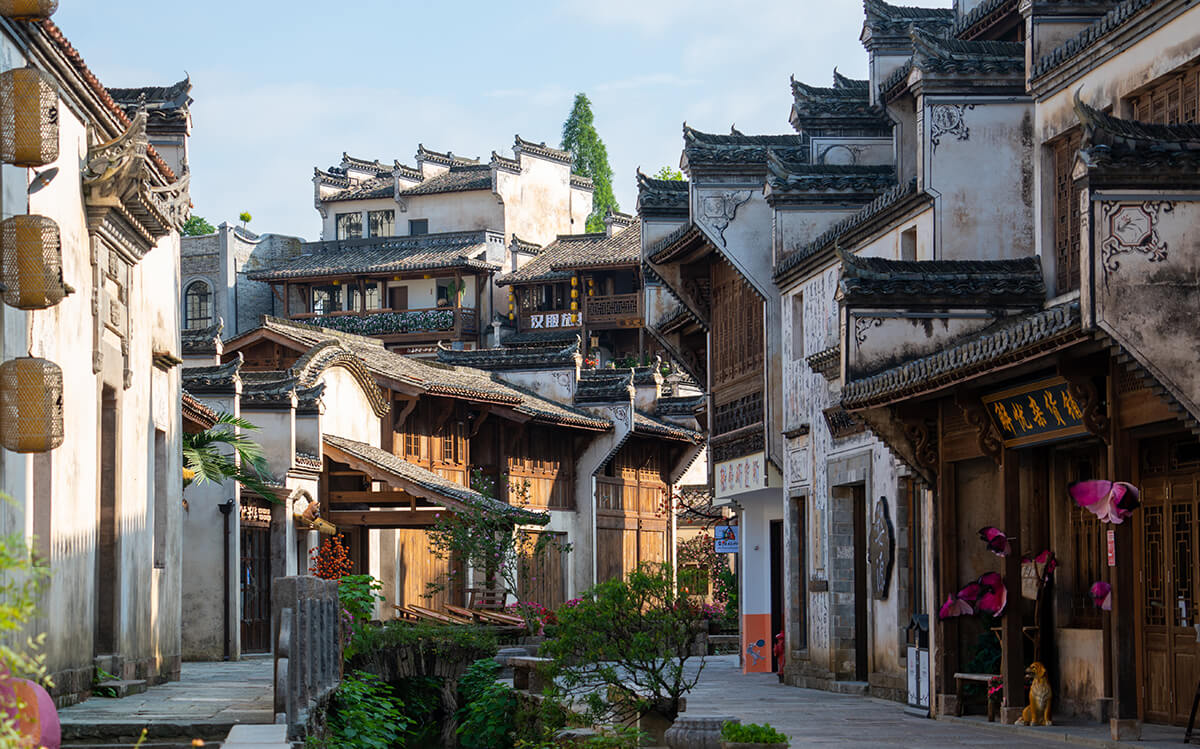 大茅山