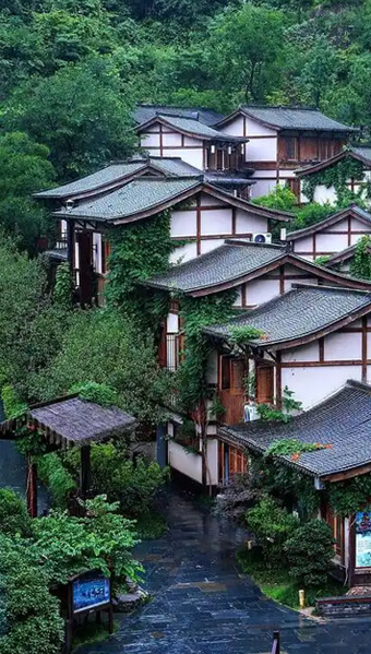 長安十二時辰人物場景