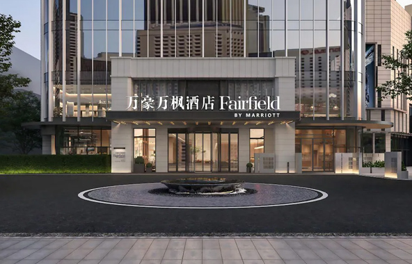 昆明官渡豪生life酒店