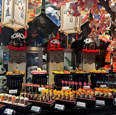 白水河