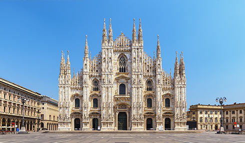 羅馬∣機加酒 ✈  自選天數彈性配