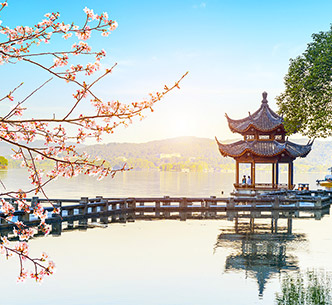 細品江南|京杭大運河、新市古鎮、絕美浴鵠湖、潮樂之城6日 細品江南|京杭大運河、新市古鎮、絕美浴鵠湖、潮樂之城6日