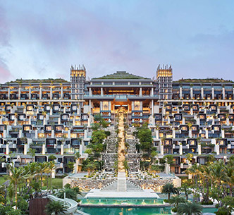 峇里島.獨棟VillaX五星凱賓斯基~
網美秘境、藝術烏布5日
峇里島.獨棟VillaX五星凱賓斯基~
網美秘境、藝術烏布5日