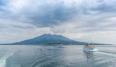鹿兒島∣機加酒 ✈ 自選天數彈性配
