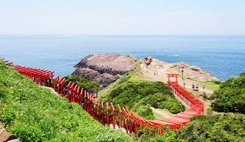 熊本∣機加酒 ✈ 自選天數彈性配