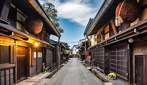 名古屋∣機加酒 ✈ 自選天數彈性配