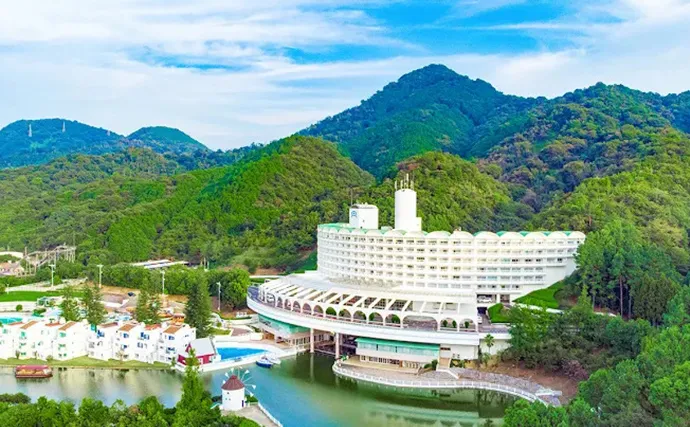 奧道後壹湯之守
