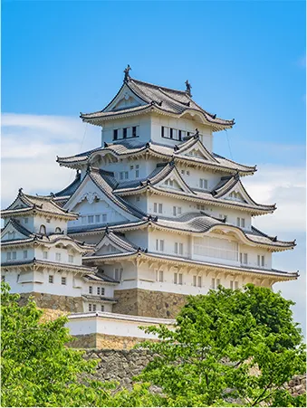 姬路城