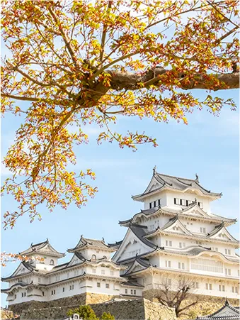 姬路城