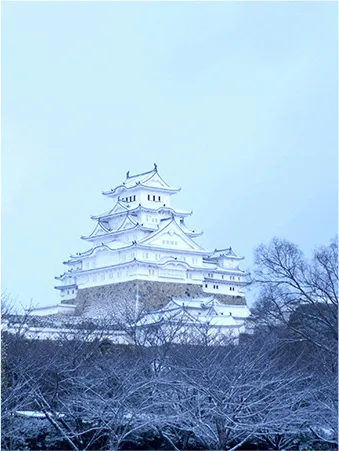 姬路城