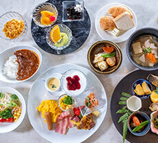 熊本科科頂級飯店