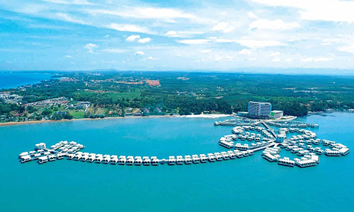 【星耀馬來】經典馬來西亞五日