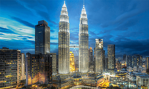 【星宇】尊爵馬來西亞5日