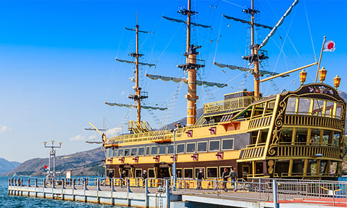 特惠東京輕井澤５日