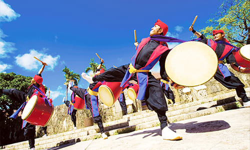 《沖繩好好玩》HAPPY GO四日