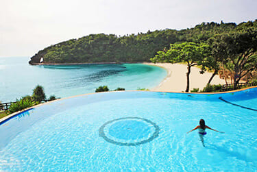 Fairways & Blue Water Resort<br>費爾維藍渡假村<br><span style="font-weight:bold;color:#FF0400">16,900起</span>