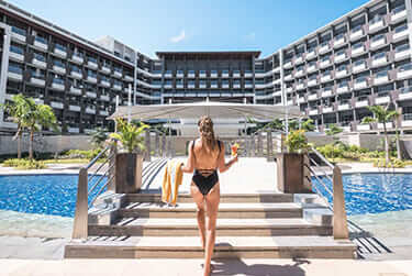 Savoy Hotel Boracay<br>長灘島薩沃伊渡假村<br><span style="font-weight:bold;color:#FF0400">15,900起</span>