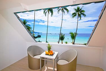Estacio Uno Lifestyle Boracay<br>優諾渡假村<br><span style="font-weight:bold;color:#FF0400">18,900起</span>