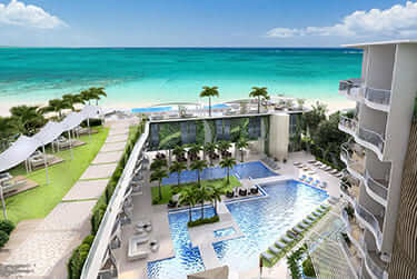 The Lind Boracay<br>長灘島林德飯店<br><span style="font-weight:bold;color:#FF0400">28,900起</span>