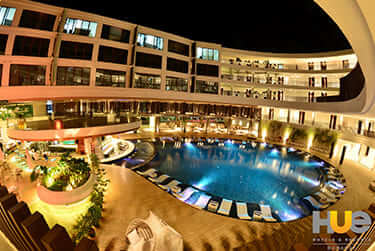 Hue Hotels and Resorts<br>色調精品渡假村<br><span style="font-weight:bold;color:#FF0400">17,900起</span>