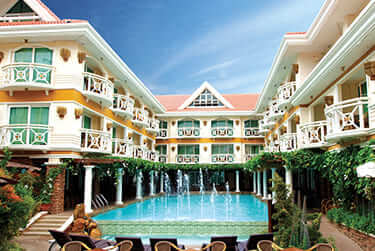 Boracay Mandarin Island Hotel<br>長灘文華酒店<br><span style="font-weight:bold;color:#FF0400">17,900起</span>