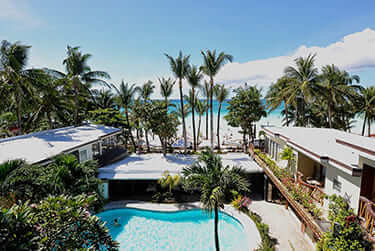 Red Coconut Beach Hotel<br>長灘島紅椰子海灘酒店<br><span style="font-weight:bold;color:#FF0400">19,900起</span>