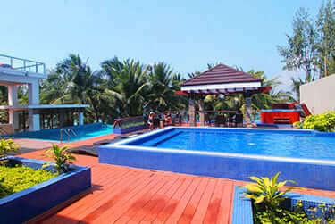 Crown Regency Beach<br>皇冠麗晶海灘渡假<br><span style="font-weight:bold;color:#FF0400">15,900起</span>