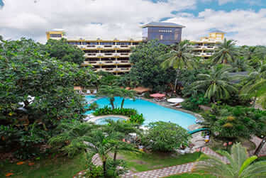 Paradise Garden Boracay<br>天堂花園度假村<br><span style="font-weight:bold;color:#FF0400">15,900起</span>　