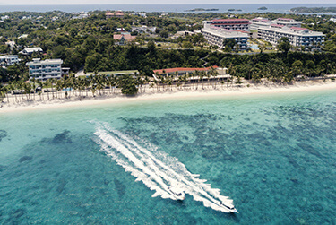 The Auhana Boracay<br>奧漢娜度假飯店<br><span style="font-weight:bold;color:#FF0400">19,900起</span>