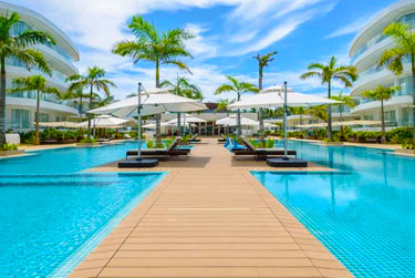 Aqua Boracay <br>長灘島水族飯店<br><span style="font-weight:bold;color:#FF0400">26,900起</span>