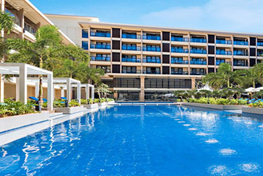 Henann Park Resort<br>漢娜公園渡假村<br><span style="font-weight:bold;color:#FF0400">18,900起</span>