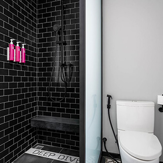 Moxy Bangkok Ratchaprasong