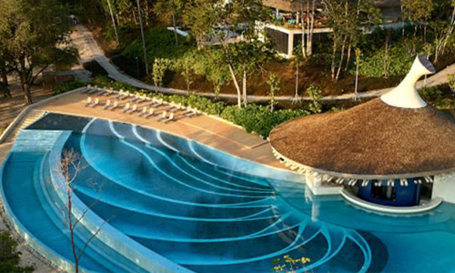 【新春普吉2人豪好玩】大象友好、泰服體驗。五星Island Escape by Burasari