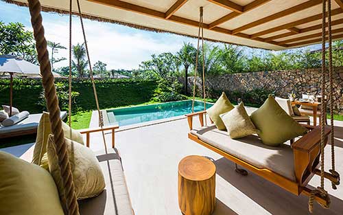 Fusion Resort Phu Quoc