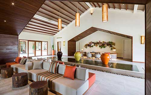 Fusion Resort Phu Quoc