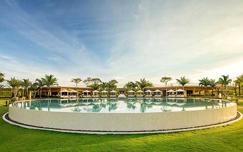 Fusion Resort Phu Quoc