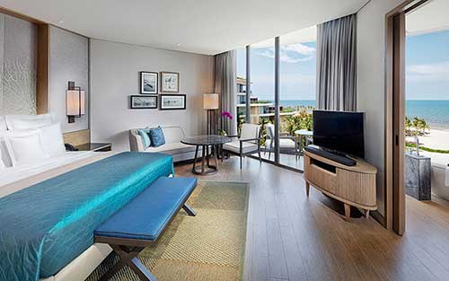 InterContinental Phu Quoc