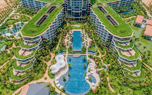 InterContinental Phu Quoc