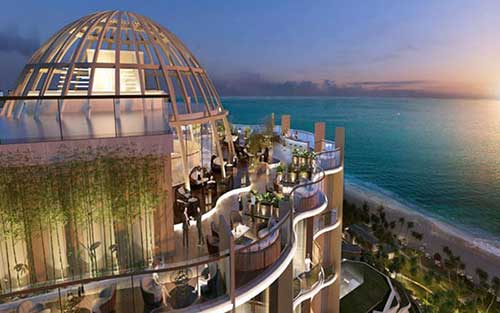 InterContinental Phu Quoc