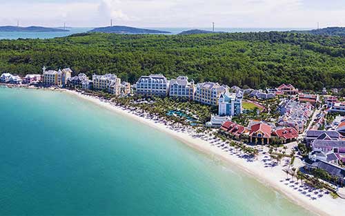 JW Marriott Phu Quoc