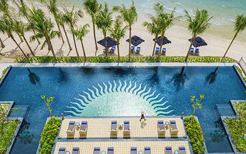 JW Marriott Phu Quoc