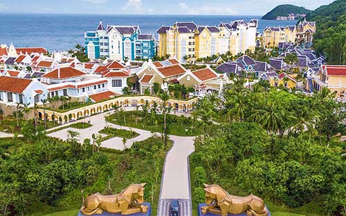 JW Marriott Phu Quoc